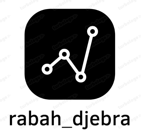 Logo de Rabah Djebra